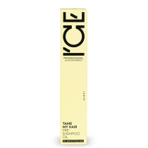 Ice By Natura Siberica Tame My Hair Pre-Shampoo Oil, 100 Ml