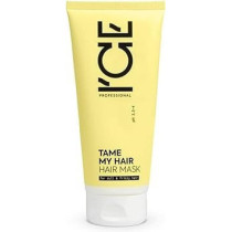 Ice By Natura Siberica Tame My Hair Mask, 200 Ml