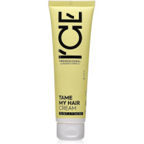 Ice By Natura Siberica Tame My Hair Cream, 100 Ml
