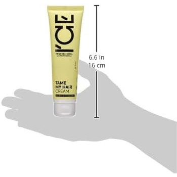Ice By Natura Siberica Tame My Hair Cream, 100 Ml