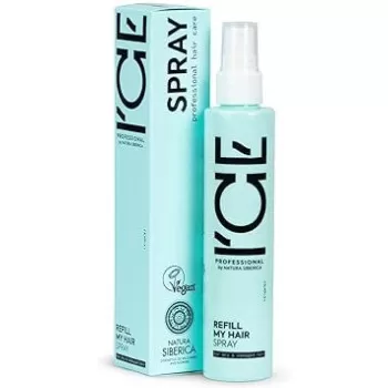 Ice By Natura Siberica...