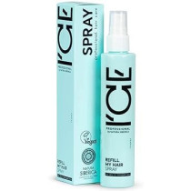 Ice By Natura Siberica Refill My Hair Spray For Dry And Damaged Hair, 100 Ml