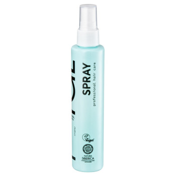 Ice By Natura Siberica Refill My Hair Spray For Dry And Damaged Hair, 100 Ml