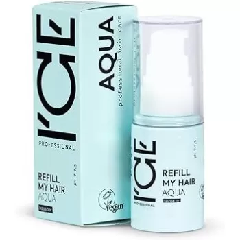 Ice By Natura Siberica...