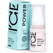 Ice By Natura Siberica Refill My Hair Power Booster, 30 Ml