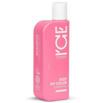 Ice By Natura Siberica Keep My Color Shampoo For Colored Hair, 250 Ml