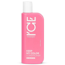 Ice By Natura Siberica Keep My Color Conditioner For Colored Hair, 250 Ml