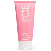 Ice By Natura Siberica Keep My Color Mask For Colored Hair, 200 Ml