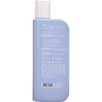 Ice By Natura Siberica Keep My Blonde Shampoo Anti-Yellow For Cool Blonde Hair, 250 Ml