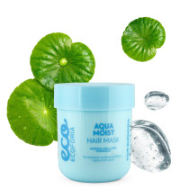 Ecoforia Hair Euphoria Aqua Moist Hair Mask, 200 Ml