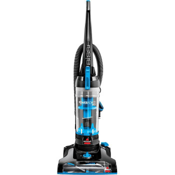 Bissell Powerforce Helix 2111E, Bagless Vacuum Cleaner, Powerful Suction, Large Capacity Vacuum Cleaner That Captures The Finest Dust, 1 Year Warranty