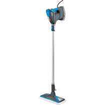 Bissell Powerfresh Slimsteam Clean 3 In 1, 2233E, Black And Blue, 1 Year Warranty