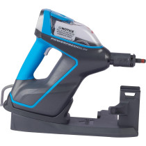 Bissell Powerfresh Slimsteam Clean 3 In 1, 2233E, Black And Blue, 1 Year Warranty