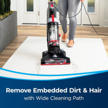 Bissell Powerforce Helix Turbo Multi Usage Vacuum Cleaner, 2110E, 1 Year Warranty