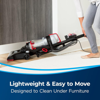 Bissell Powerforce Helix Turbo Multi Usage Vacuum Cleaner, 2110E, 1 Year Warranty