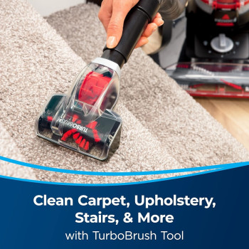 Bissell Powerforce Helix Turbo Multi Usage Vacuum Cleaner, 2110E, 1 Year Warranty
