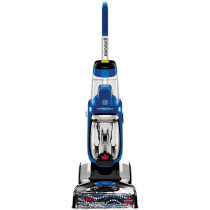 Bissell Proheat 2x Revolution Deep Cleaner, 1858E, 850 Watts, 3.7 Liters, Blue, With Heatwave Technology And TurboStrength Motor Technology, 1 Year Warranty