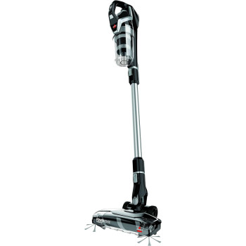Bissell Stick Vacuum Poweredge Cordless 21V, 3111G, Black And Grey, 1 Year Warranty