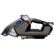 Bissell Handheld, 3318K, Stain Eraser Carpet And Upholstery Washer, Grey/Blue, 1 Year Warranty