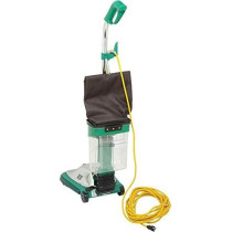 Bissell Big Green Commercial Pro Cup Upright Vacuum, Multicolour, 12 Kg, BG101DC, 1 Year Warranty