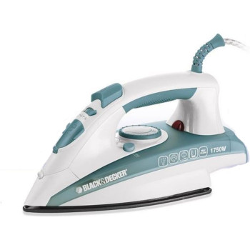 Black+Decker 1750W Steam...