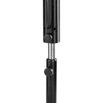 Black+Decker 60W Stand Fan, 16 Inch Diameter, 90 Degree Wide Swing, 3 Speeds Plus Modes And 5AS Blade, For The Perfect Temperature, FS1620-B5, 1 Year Warranty