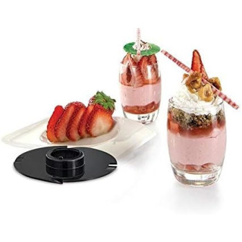 Black+Decker 600 W, 29 Function Food Processor With Blender, Mill And Juicer, Black, FX650, 1 Year Warranty