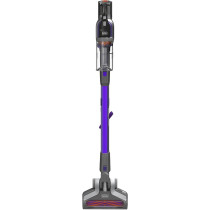 Black+Decker 4 In 1 Cordless Powerseries Extreme Pet Stick Vacuum Cleaner, 18V, 1.5 Ah, Purple/Grey, BDPSE1815P-QW, 1 Year Warranty