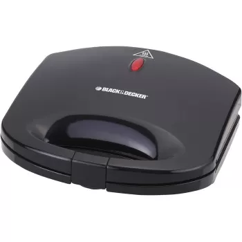 Black+Decker 600W, 2 Slice...