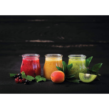 Black+Decker 400W, 1.0L, Blender With 2 x Blender Jars And Grinder Mill, Black, Bx365Pr-B5, 1 Year Warranty