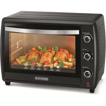 Black+Decker 2200W, 70L,...