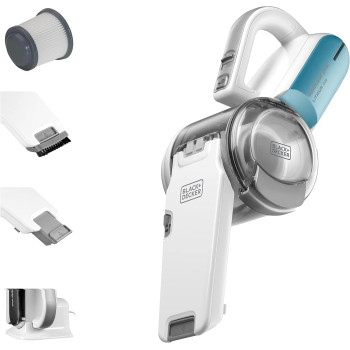 Black+Decker Cordless...