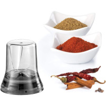 Black+Decker 600W, 1.5L, 4 In 1 Food Processor, Blender Jar And Grinder Chopper Shredder Plus 31 Extra Functions, For Easy Meal Preparations, FX1050-B5, 1 Year Warranty