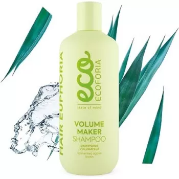 Ecoforia Hair Euphoria...