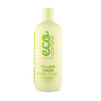 Ecoforia Hair Euphoria Volume Maker Conditioner, 400 Ml