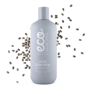 Ecoforia Hair Euphoria Loss...