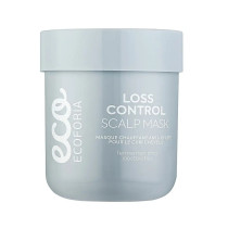 Ecoforia Hair Euphoria Loss Control Scalp Mask, 200 Ml