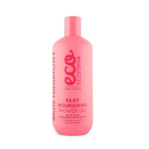 Ecoforia Skin Harmony Silky Nourishing Shower Gel, 400 Ml