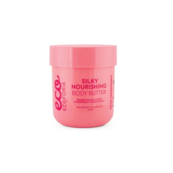 Ecoforia Skin Harmony Silky Nourishing Body Butter, 200 Ml