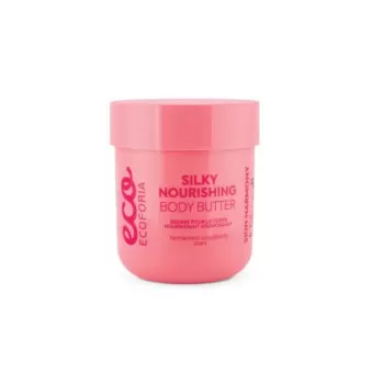 Ecoforia Skin Harmony Silky...
