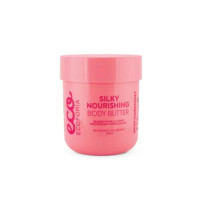 Ecoforia Skin Harmony Silky Nourishing Body Butter, 200 Ml