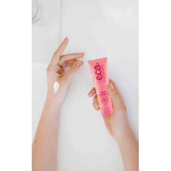 Ecoforia Skin Harmony Silky Nourishing Hand Cream, 75 Ml