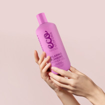 Ecoforia Skin Harmony Relaxing Pleasure Shower Gel, 400 Ml