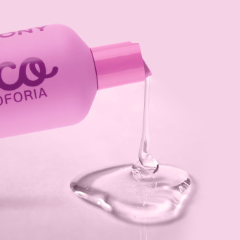 Ecoforia Skin Harmony Relaxing Pleasure Shower Gel, 400 Ml