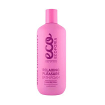 Ecoforia Skin Harmony Relaxing Pleasure Bath Foam, 400 Ml