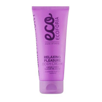 Ecoforia Skin Harmony Relaxing Pleasure Body Cream, 200 Ml