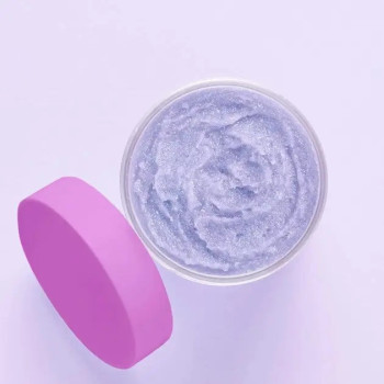 Ecoforia Skin Harmony Relaxing Pleasure Body Scrub, 200 Ml