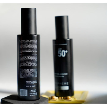 Vanessium SPF50+ Supreme Dry Touch Spray, 100Ml