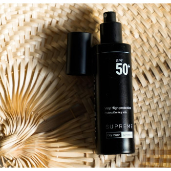 Vanessium SPF50+ Supreme Dry Touch Spray, 100Ml