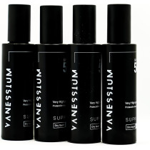 Vanessium SPF50+ Supreme Dry Touch Spray, 100Ml